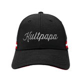 Kultpapa Cap vorne