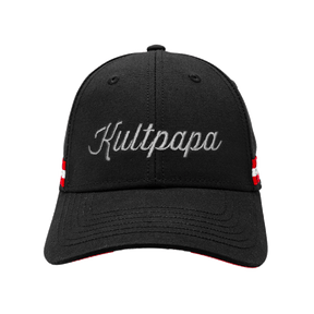 Kultpapa Cap vorne