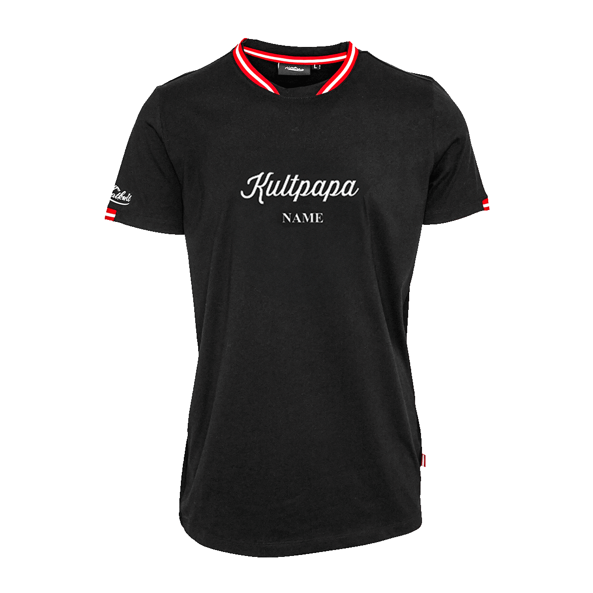 Kultpapa Shirt Vatertag