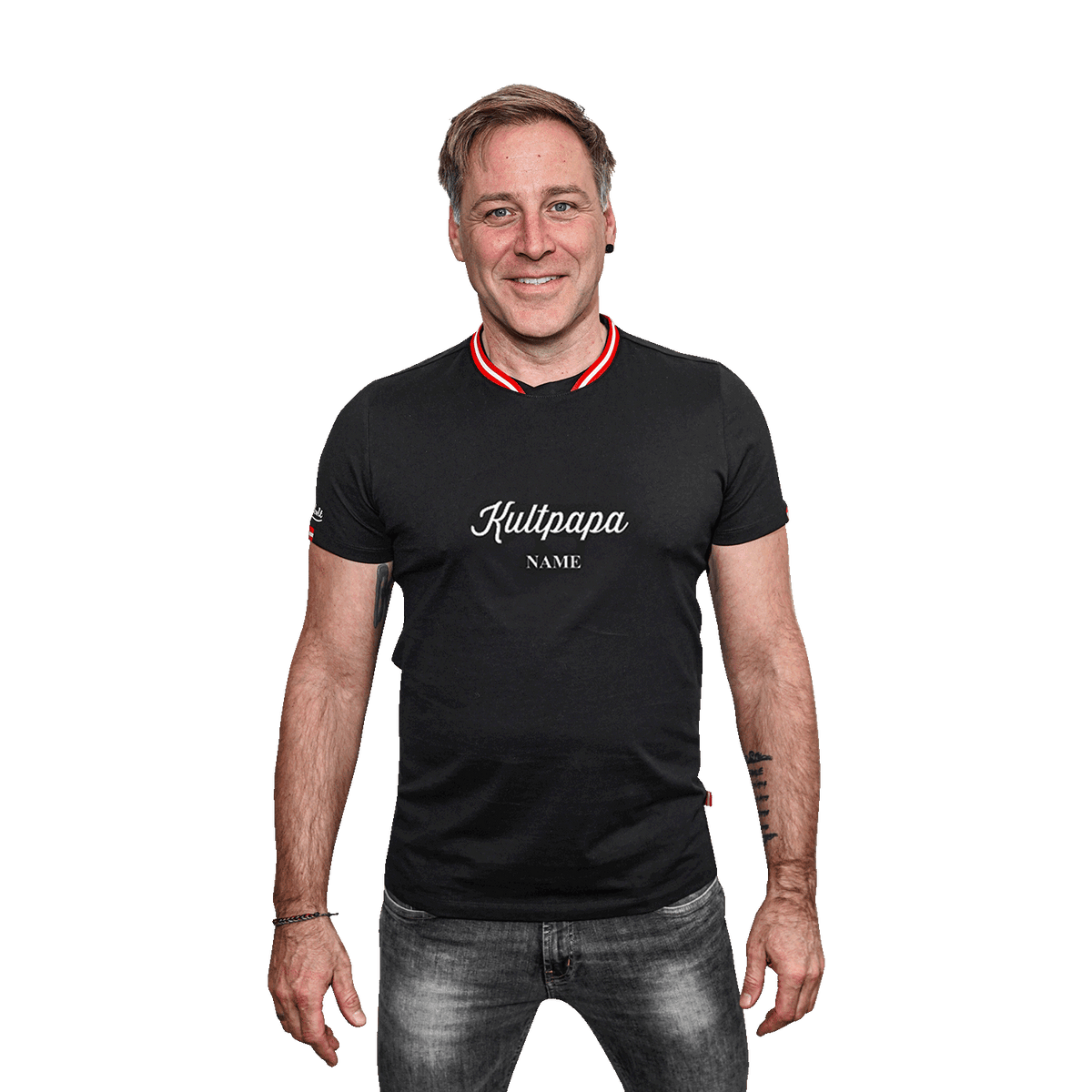 Kultpapa Shirt