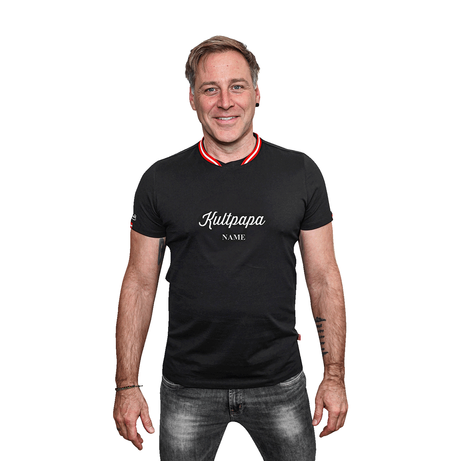 Kultpapa Shirt