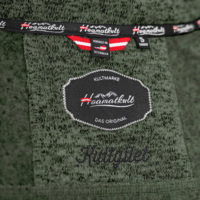 Österreich Adler Kultgilet - Das Original