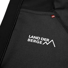 Österreich Adler Lifestyle Kapuzenjacke