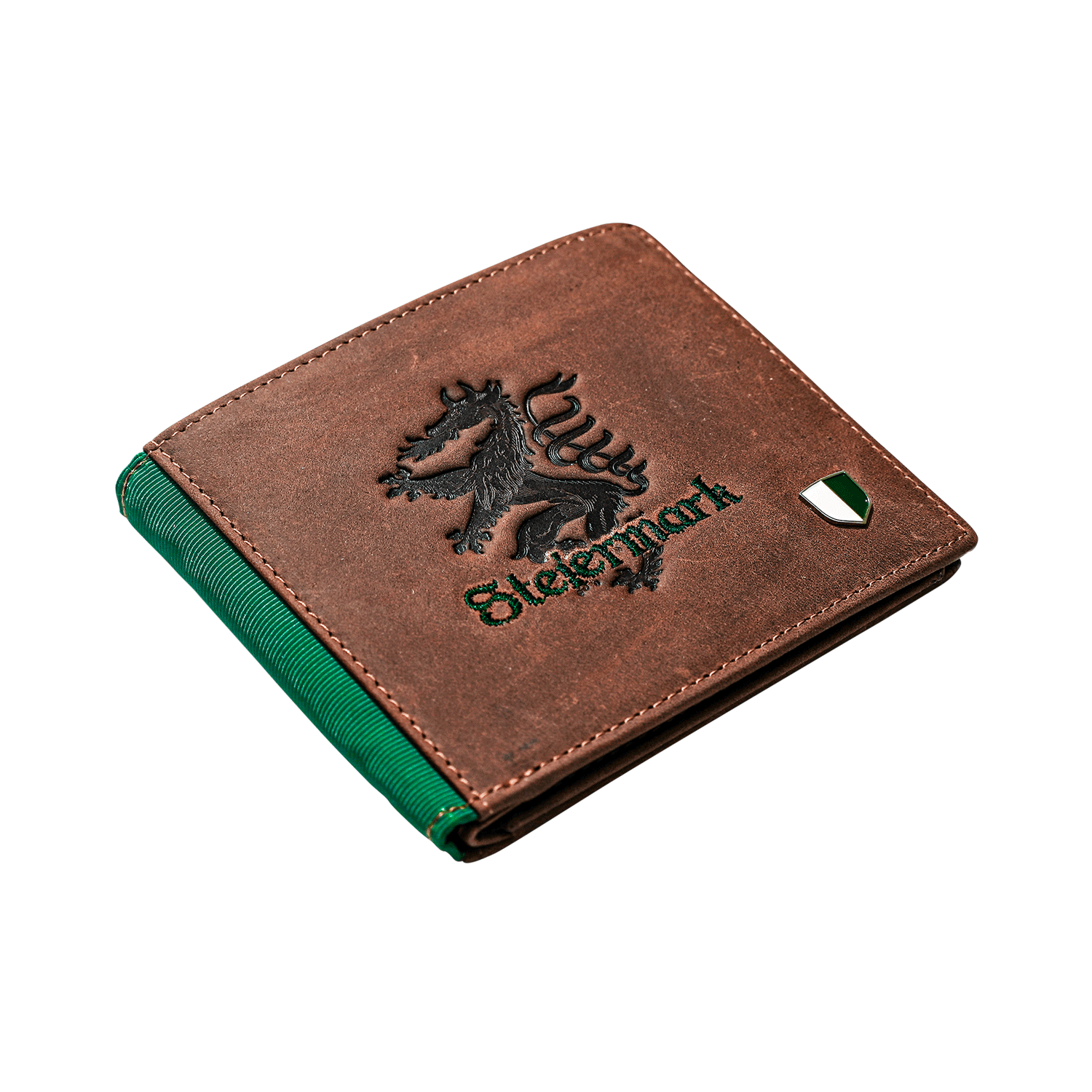 Leder Geldtasche Steiermark