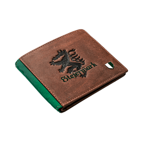 Leder Geldtasche Steiermark