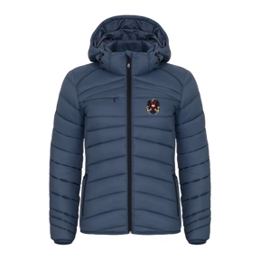 Österreich Adler Steppjacke