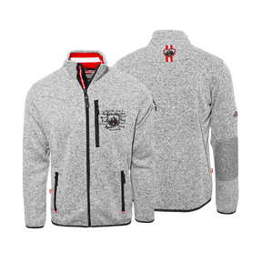 Limited Edition Berg Kultjacke Hoamatkult