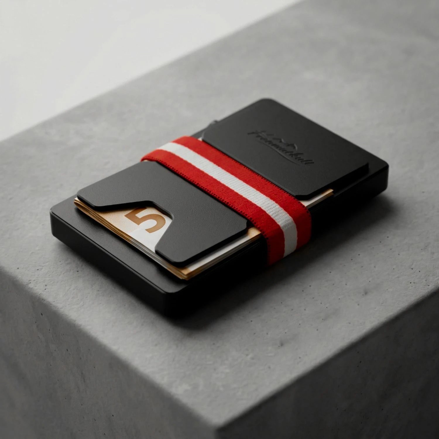 Magsafe Slim Wallet Fuer Iphone Oesterreich Adler