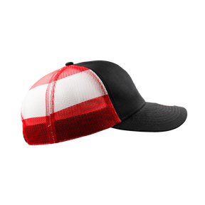 Mesh Trucker Cap