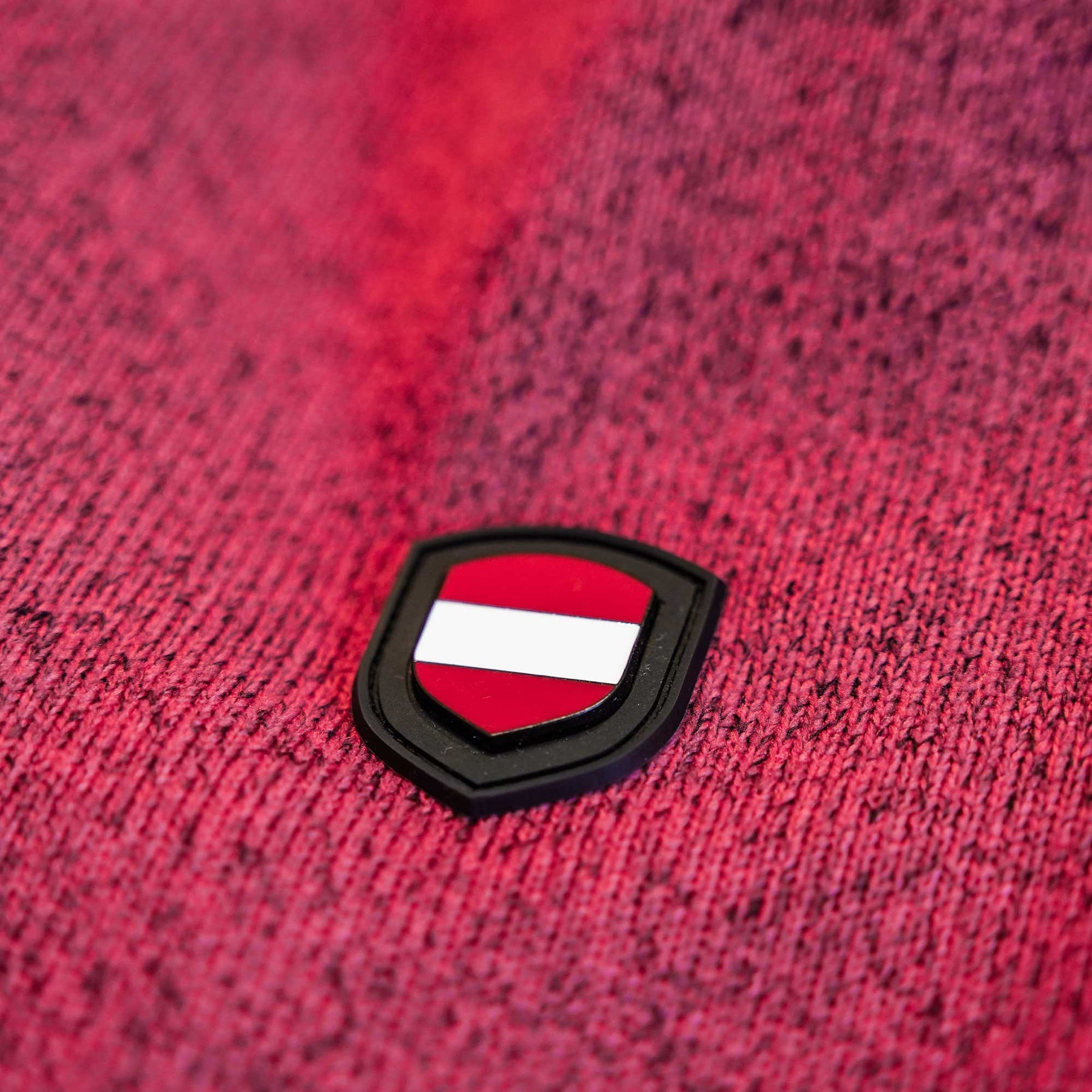 Kultjacke mit Kapuze - "Ski-Edition"