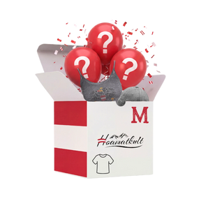 BIRTHDAY MYSTERY BOX - M