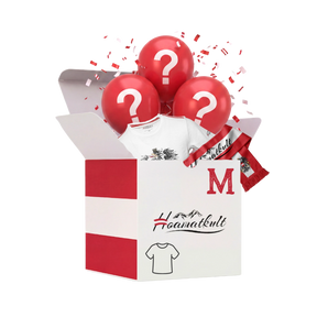 BIRTHDAY MYSTERY BOX - M