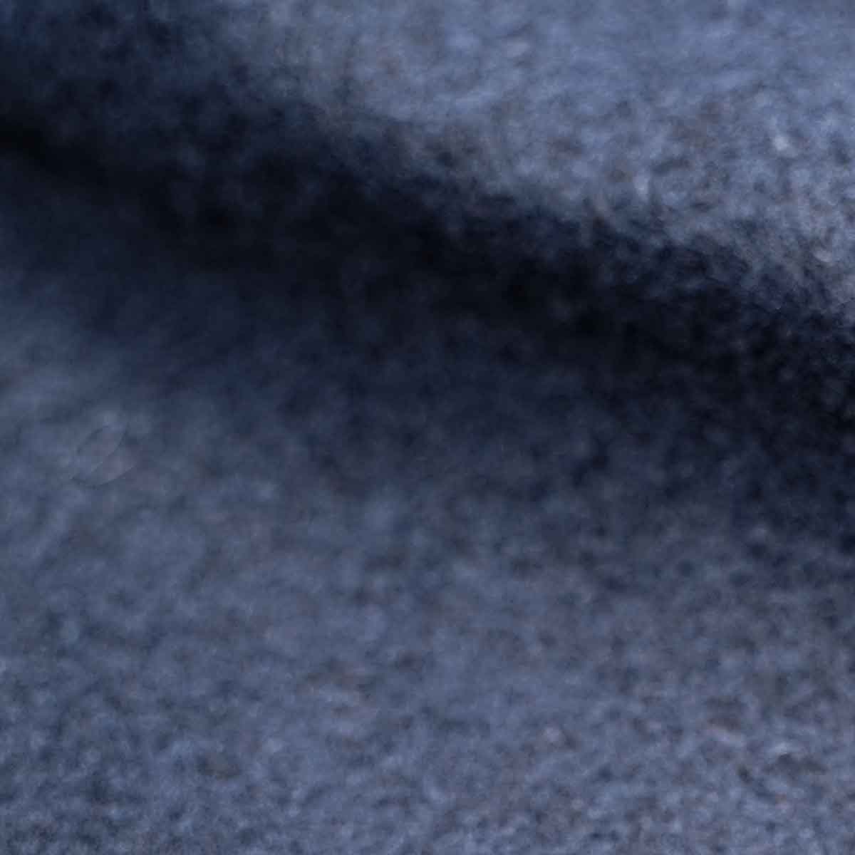 Navy Blau Fleece