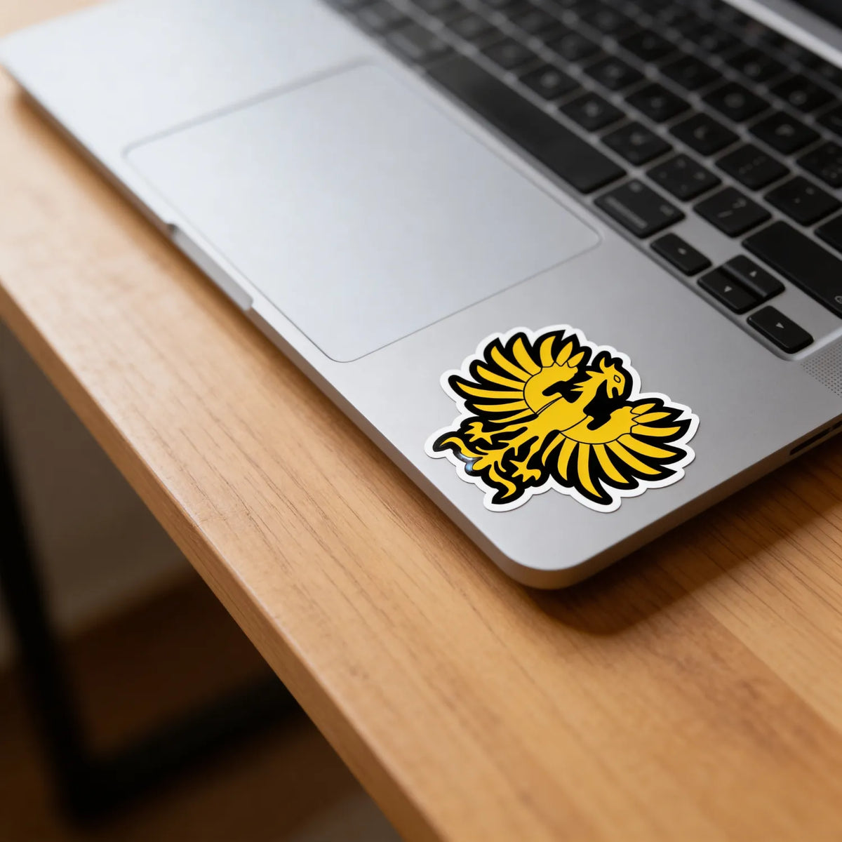 Niederösterreich Adler Aufkleber