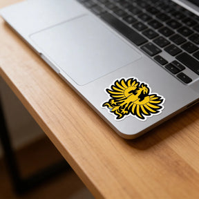 Niederösterreich Adler Aufkleber