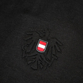 Österreich Adler Lifestyle Kapuzenjacke