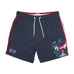 Kombo Deal - Badehose und Badetuch