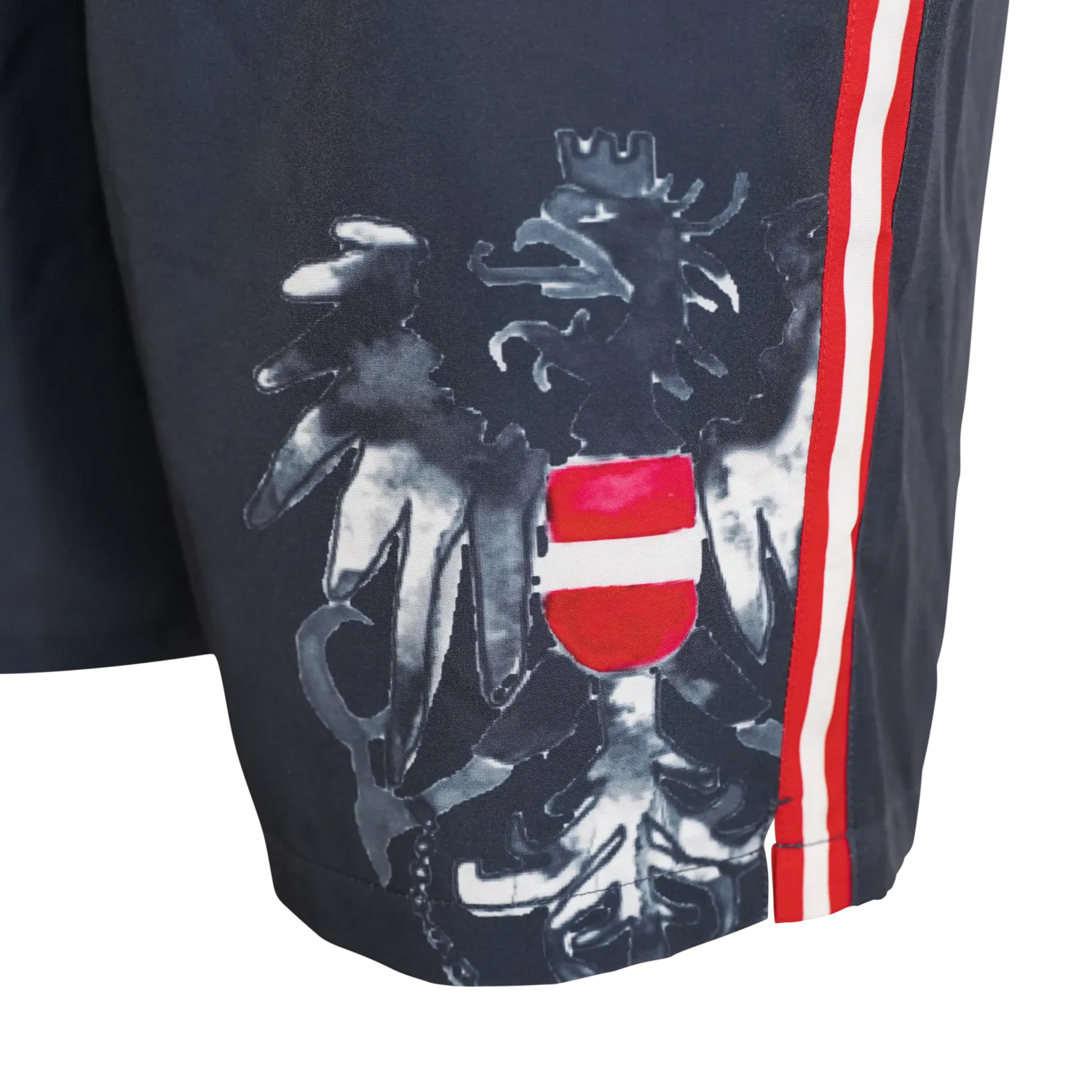 Österreich Kult Badehose
