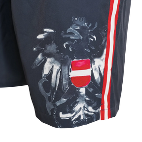Österreich Kult Badehose