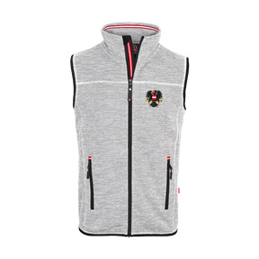 Österreich Adler Kultgilet - Dobby Fleece