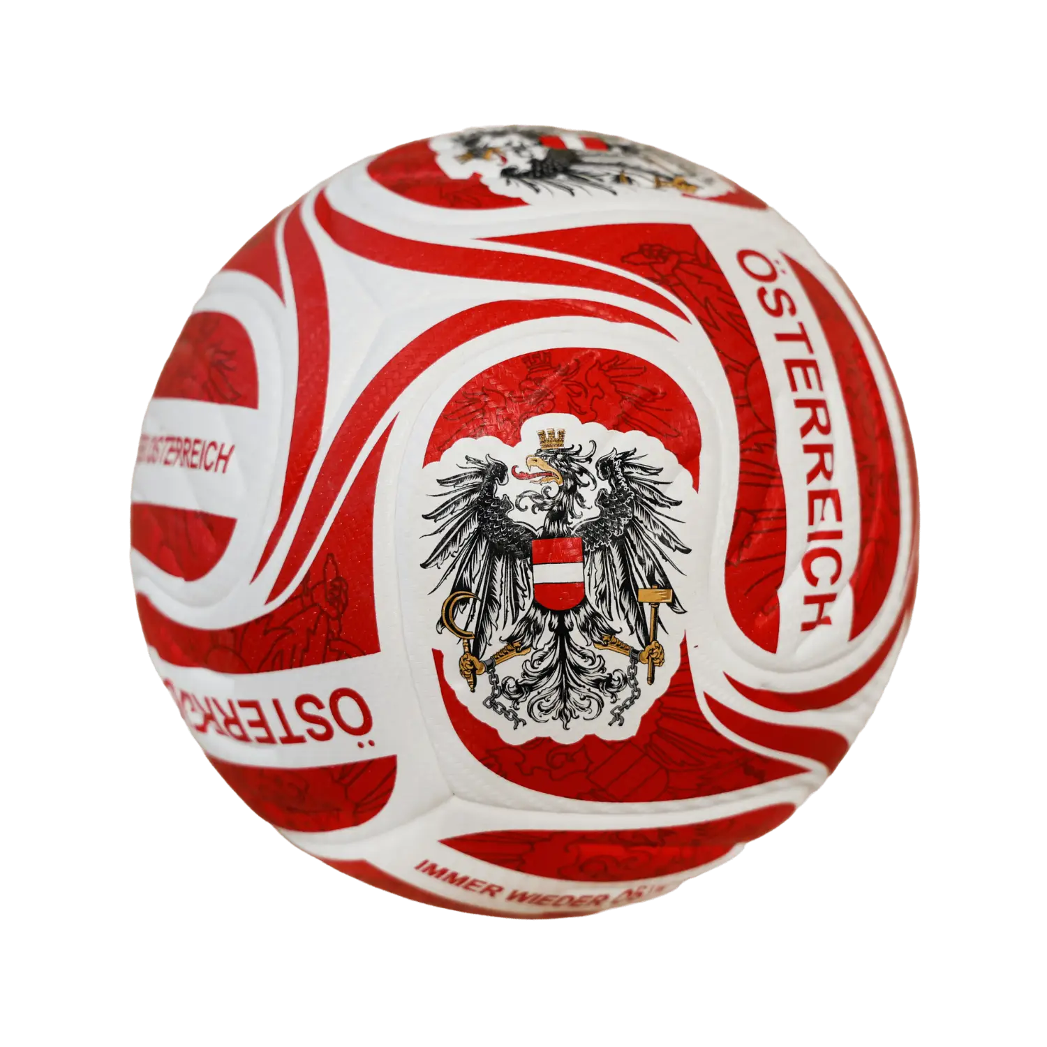 Österreich Adler Fußball WM-Kollektion