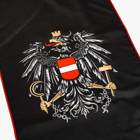 Österreich Adler Handtuch
