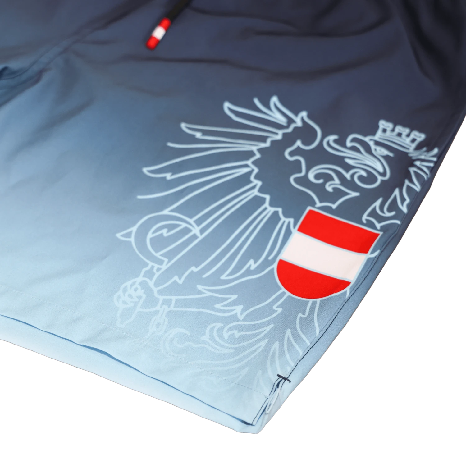 Kombo Deal - Badehose und Badetuch - Dunkelblau