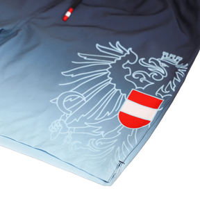 Kombo Deal - Badehose und Badetuch - Dunkelblau
