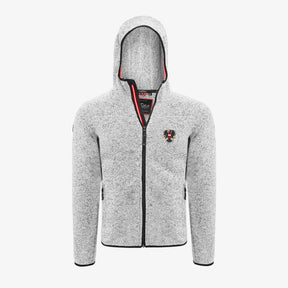 Österreich Kultjacke mit Kapuze - Das Original
