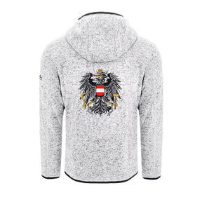 Kinder Kultjacke mit Österreich Adler