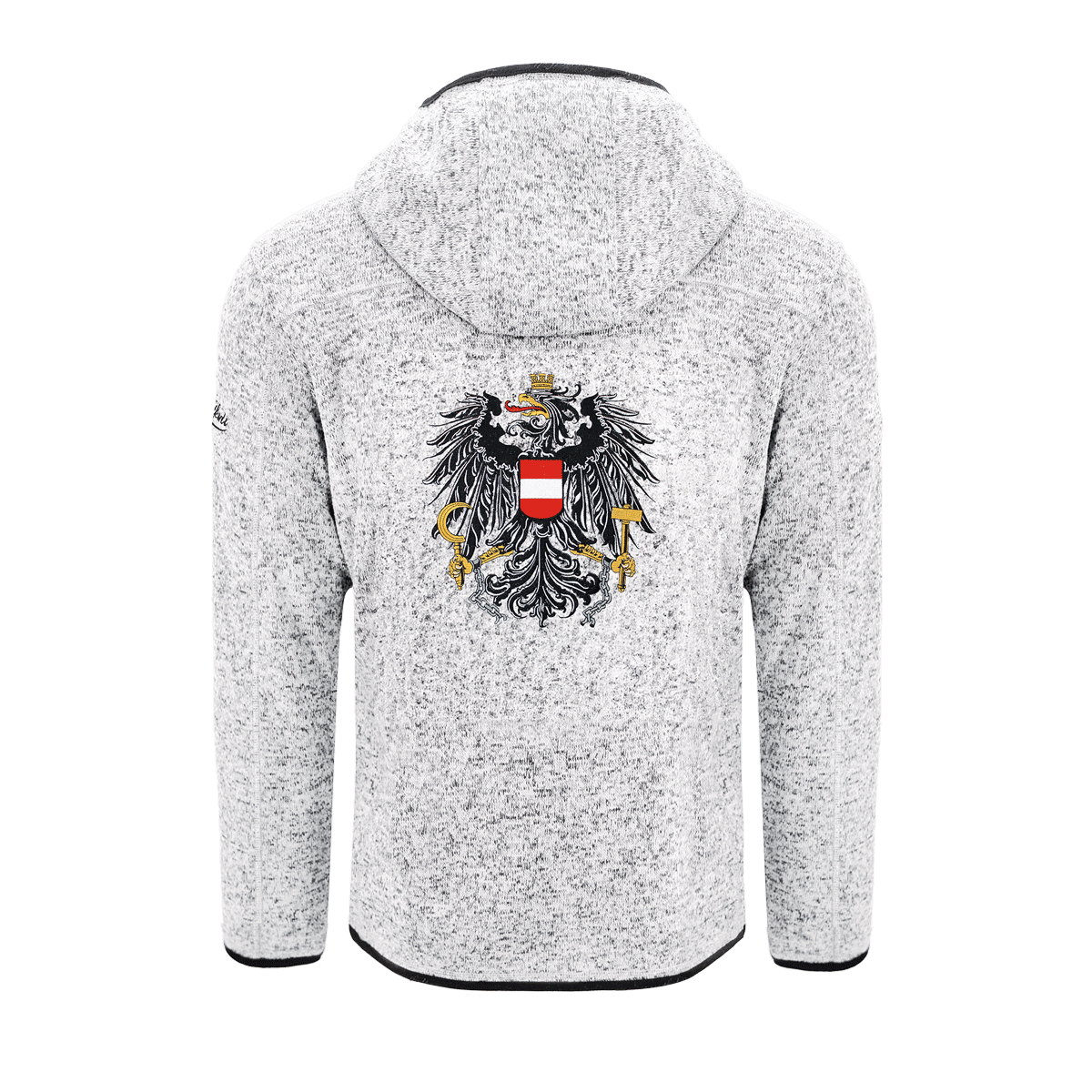 Österreich Adler Kinder Jacke
