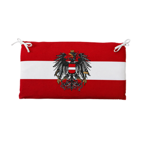 Österreich Adler Kissen für Liegestuhl
