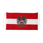 Österreich Adler Kissen