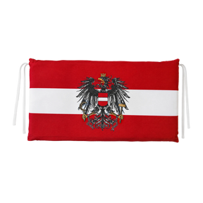 Österreich Adler Kissen