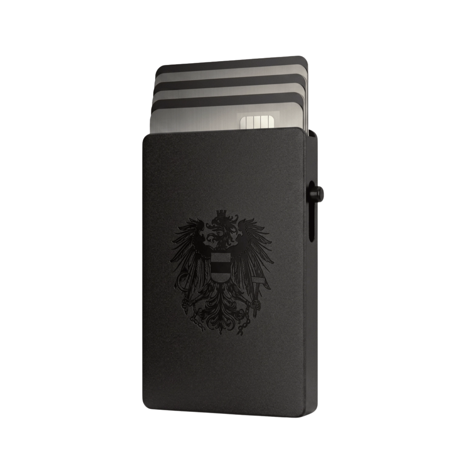 Österreich Adler Magsafe Wallet
