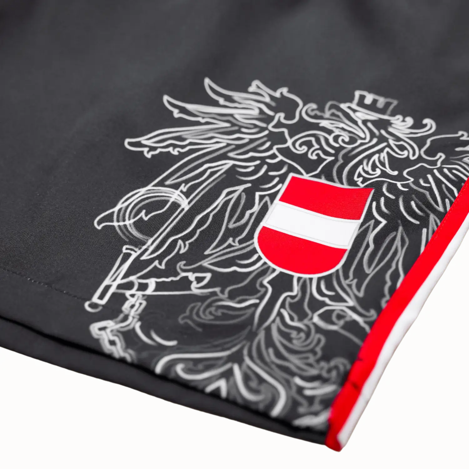 Österreich Kult Badehose
