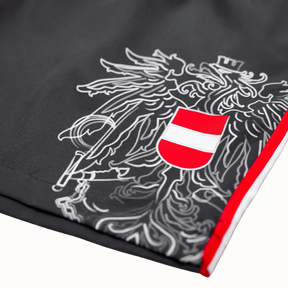 Österreich Kult Badehose