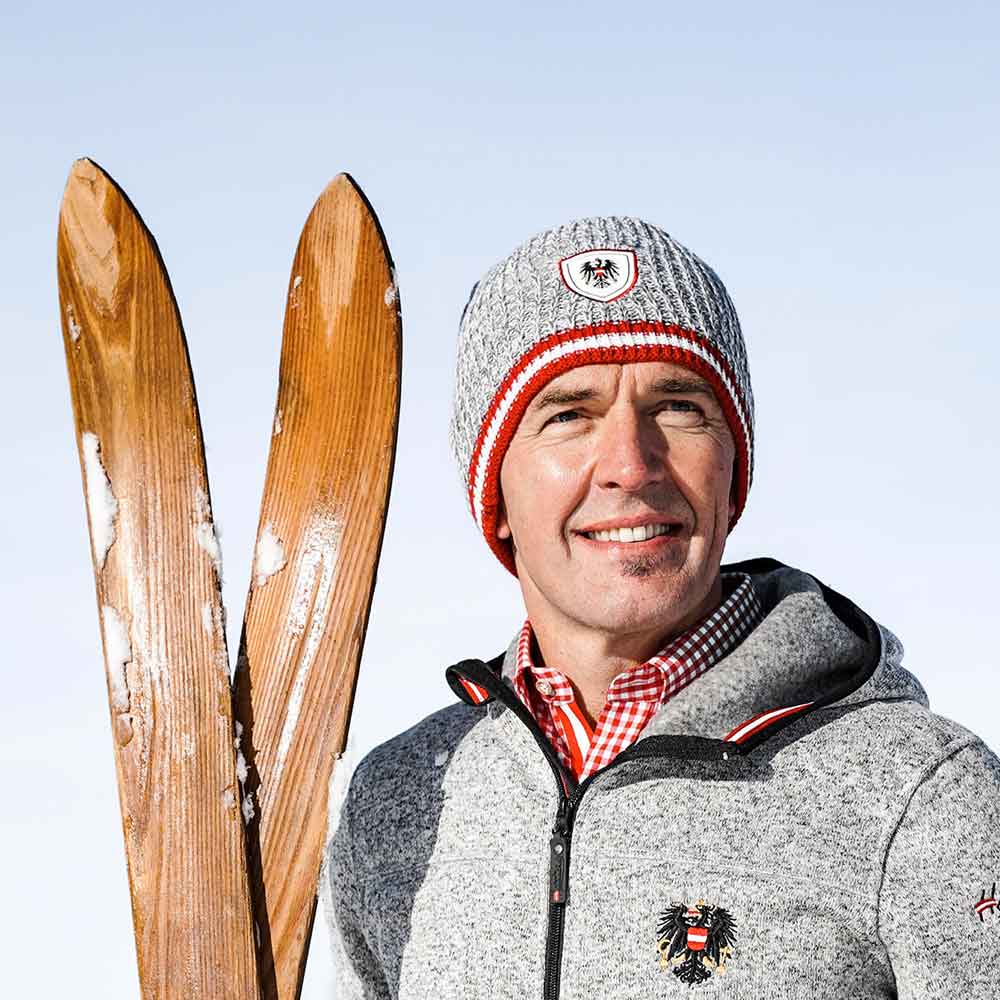 Österreich Adler Mütze kaufen