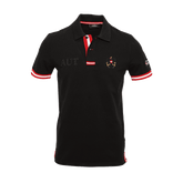 Österreich Adler Polo Shirt