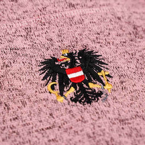 Österreich Kultjacke ohne Kapuze - Das Original