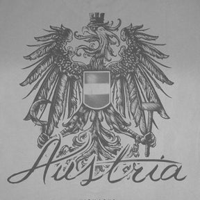 Österreich Oversize T-Shirt - Alpen Republic