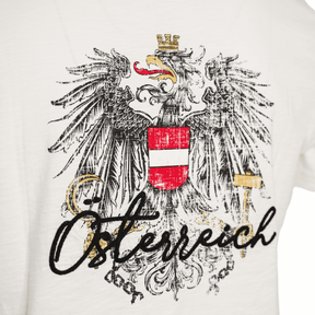 Österreich Adler Shirt