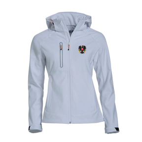 Österreich Adler Softshelljacke