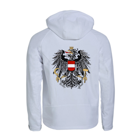 Österreich Adler Softshelljacke