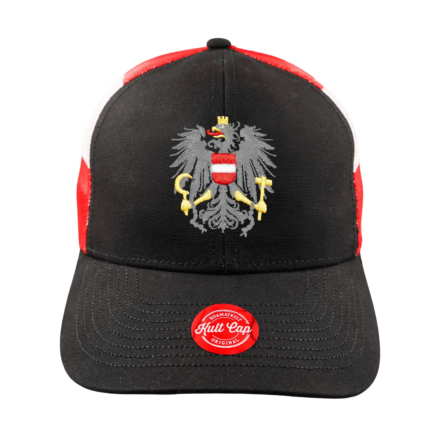 Österreich Adler Trucker Cap