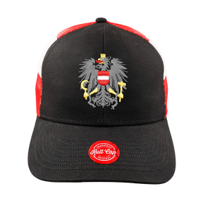 Österreich Adler Trucker Cap