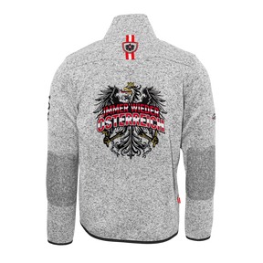 Immer wieder Österreich Kultjacke - "Adler Edition"