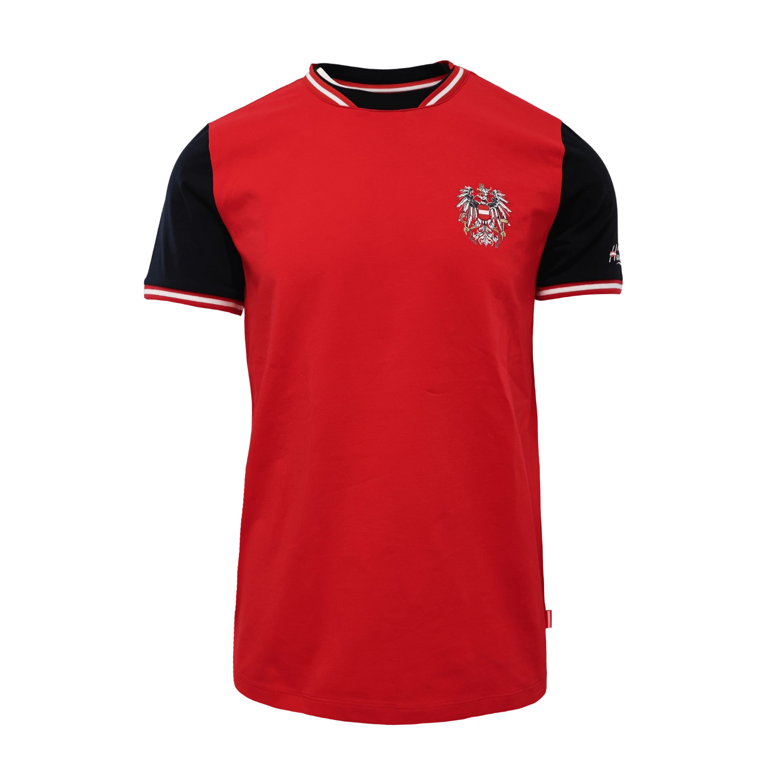 Österreich Adler Trikot T-Shirt - WM-Kollektion
