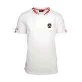 Österreich Adler T-Shirt weiß #Farbe_Weiß