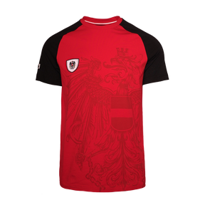Österreich Adler Fan T-Shirt - WM-Kollektion